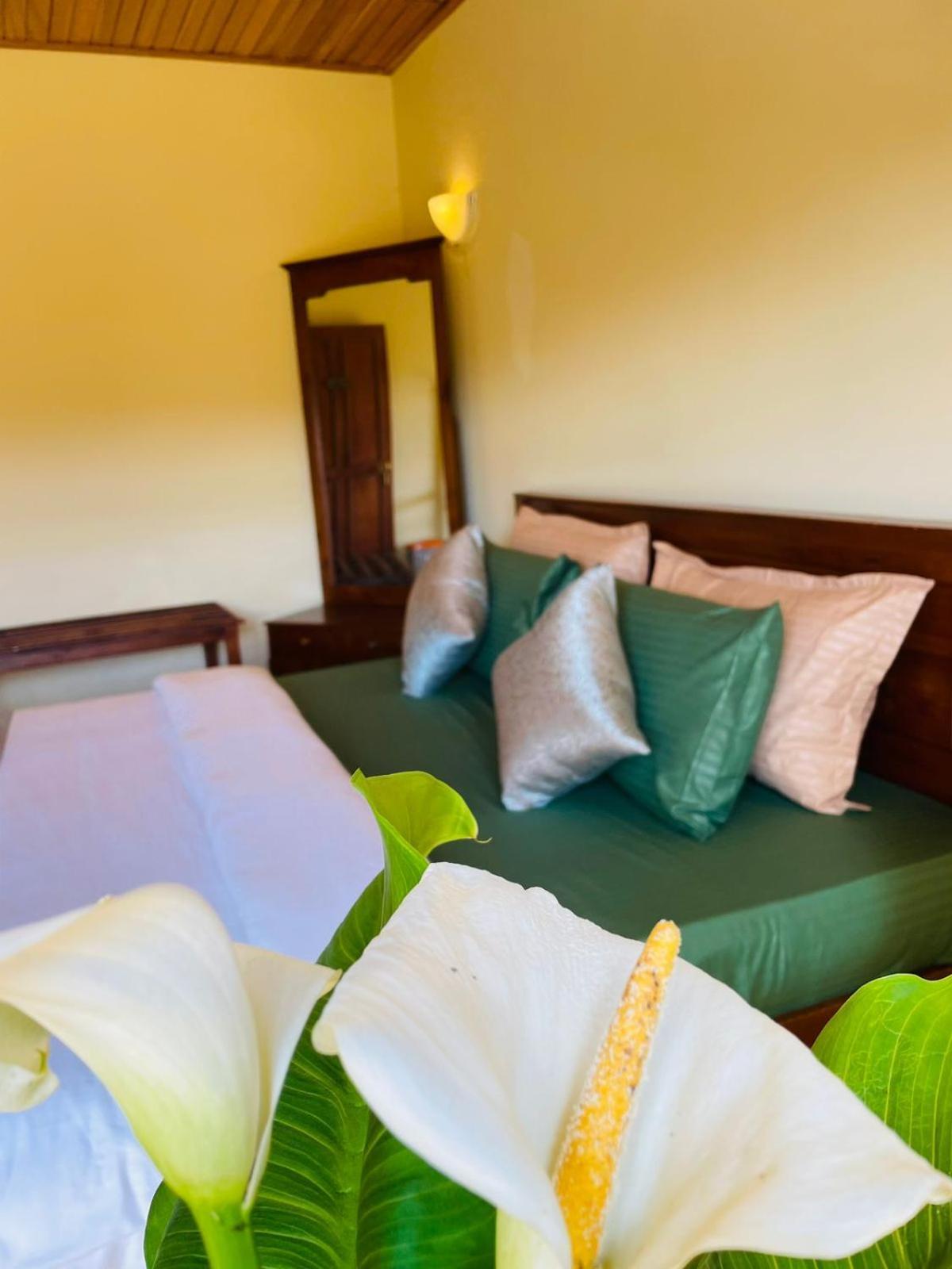 Golden King Cottage Nuwara Eliya Zimmer foto