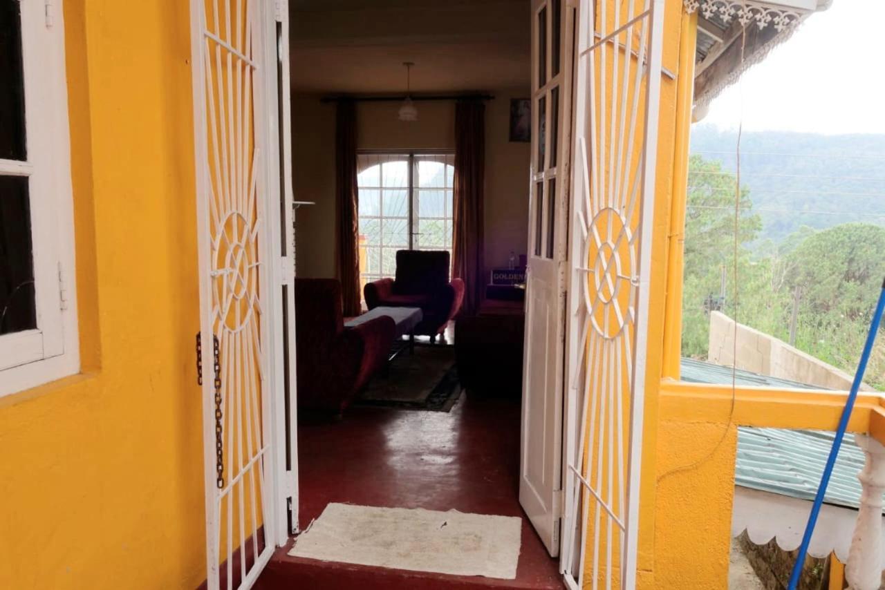 Golden King Cottage Nuwara Eliya Zimmer foto