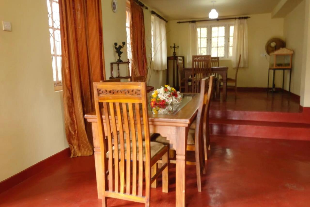 Golden King Cottage Nuwara Eliya Zimmer foto
